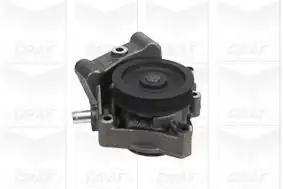 GRAF PA1026 | Devirdaim Citroen Jumper 3 0 Hdi 160hp 06