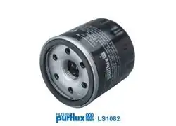 PURFLUX LS1082 | Yağ Filtresi Astra.K-Insignia.B