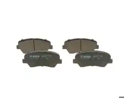 BOSCH 0986494691 | Ön Fren Balata i30 12- Ceed 12- Elantra 11-