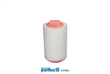 PURFLUX A1494 | Hava Filtresi Mini R56 R57 R58 R59 R60 R61 899472