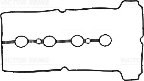 VİCTOR REİNZ 71-54204-00 | Chevrolet Üst Kapak Conta Aveo T250 Kalos Spark 1 0 1 2