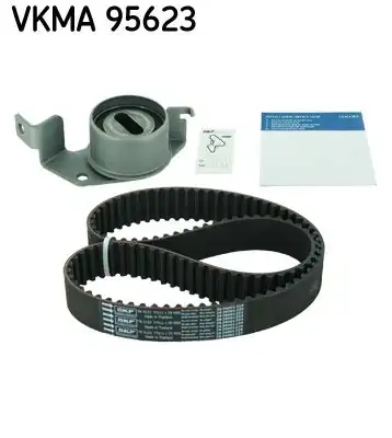 SKF VKMA95623 | Triger Set Mitsubishi Carisma Lancer Colt 1 6 95 06