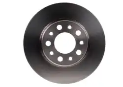 BOSCH 0986479292 | Disk Arka 278mm Fiat 500X Jeep Compass Renegade Alfa 159 Giulietta Tonale