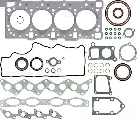 VİCTOR REİNZ 01-29160-01 | Üst Takım Contası Peugeot Boxer Citroen Jumper 2 5d Dj5t Dj5