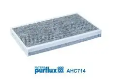 PURFLUX AHC714 | Polen Filtresi 17-Crossland X + Ca