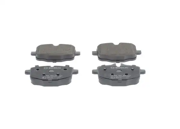 Bosch 0986494900 Fren Balata Arka 12 Bmw 5s F10 F11 949054