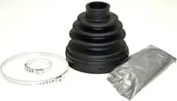 GKN 304884 | Koruk Aks Ic Nissan Qashqai J10 2.0 DCI 07-12
