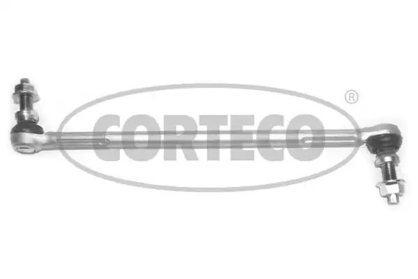 CORTECO 49396346 | Askı Rotu Ön Mercedes X117 W176 W246 C117 2012 2019