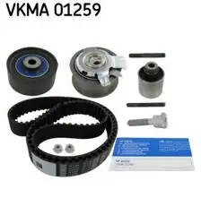 SKF VKMA01259 | Triger Tk 05-Golf.V-Jetta-Passat 2.0 TDI *Bkp*