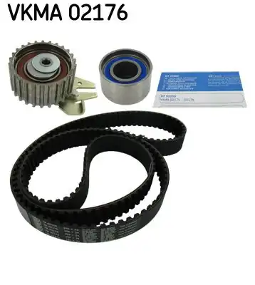 SKF VKMA02176 | Triger Tk Doblo Marea Bravo 1 9jtd Fiat Marea Doblo Punto Brava Opel Vectra C 1 9 TD CDTI