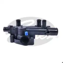 GATES TH42189G1 | Termostat 89°C Renault Master 2.3, 2.2 DCI, 2.5 DCI G9U-T