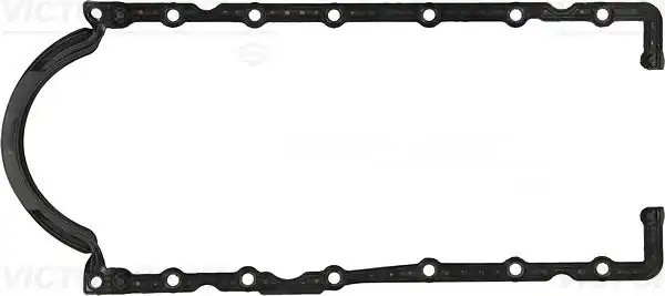 VİCTOR REİNZ 71-31615-00 | Yağ Karter Contası Ford Escort V VI 1 8 Mondeo II