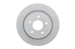 BOSCH 0986479762 | Disk Arka (Ad) 13-Connect-Cmax Kaplamalı | 2 Adet
