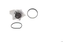BOSCH 1987946495 | Triger Tk + Devirdaim 05-Golf.V-Passat-Tiguan-Scirocco 2.0
