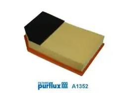 PURFLUX A1352 | Hava Filtresi Volvo XC90 2.5T/T6/D5 02-12