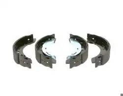 BOSCH 0986487664 | Pabuç Balata 1007 (Km_) 05-1.4 1.4 HDI 1.4 16V 1007 05-/ C2 (Jm_) 03-121.1 1.4 1.4 HDI 1.4 16V 1.4 1.4 HDI C2 Enterprıse (Jg_) 03-091.1 C3 I (Fc_, Fn_) 02-101.1 İ 1.4 HDI 1.4 İ Bivalent 1.6 16V 1.4 16V HDI 1.4 16V 1.6 16V HDI 1.4 İ 1.4