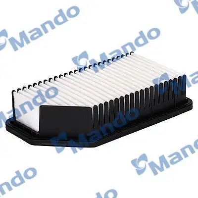 MANDO EAF00148T | Hava Filtresi Kia Rio 1 2 1 25 Cvvt Benzinli 11 13