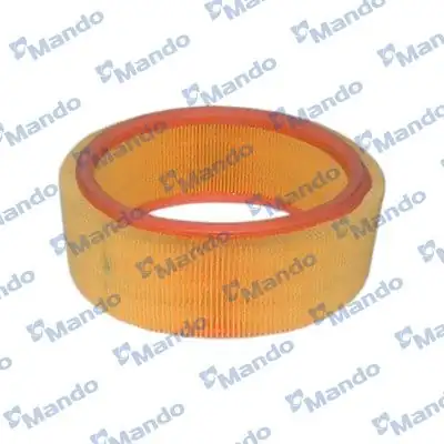 MANDO MMF015359 | Hava Filtresi Symbol Logan Clio II Kangoo Sandero Thalia 1 4 8v 98