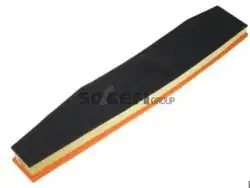 PURFLUX A1492 | Hava Filtresi BMW X3 E83 N47 05 >