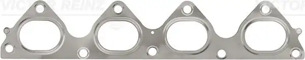 VİCTOR REİNZ 71-53544-00 | Conta Egsozt Manifold Honda Civic 96 00 Vtec 1 6 16v B16a1