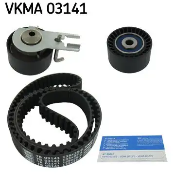 SKF VKMA03141 | Triger Tk 03 206 307 C3 1 4hdi 16v