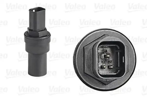 Valeo 255302 Hız Sensörü Renault Clio İ Megane İ R19 91 99