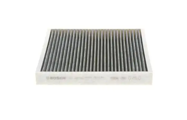 BOSCH 1987435502 | Polen Filtresi VW Polo/Seat Ibiza/Skoda Fabia/Audi A1/Panamera 09-20 Karbonlu