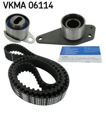 SKF VKMA06114 | Triger Seti Megane İ Scenic İ Traffic 1 9 D 153x254