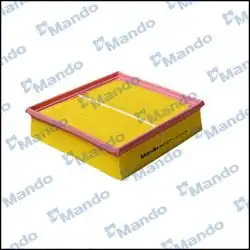 MANDO MMF015377 | Hava Filtresi W176-246-117 M651-607 12 -
