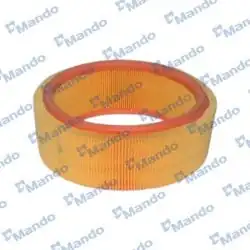 MANDO MMF015359 | Hava Filtresi Symbol-Logan 1.4 8V