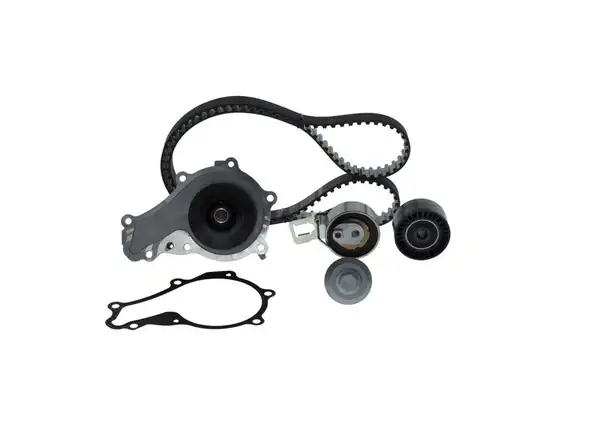 BOSCH 1987946985 | Triger Tk + Devirdaim 13-Pt.208-301-308-508-Prt-Brl-C3-C4-Focus-Fiesta-Cmax 1.5Tdci-1.6Hdi *141Dıs*
