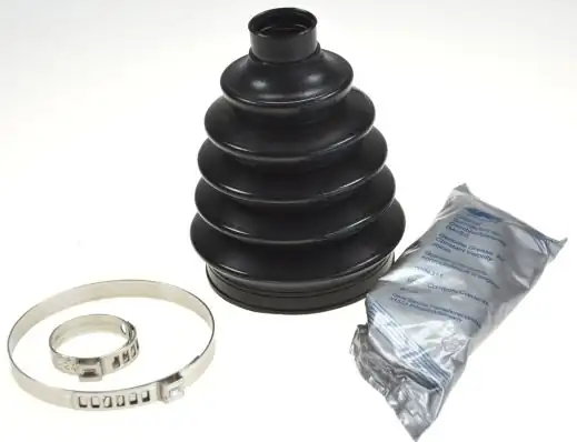 GKN 304307 Dış Aks Körüğü Toyota
