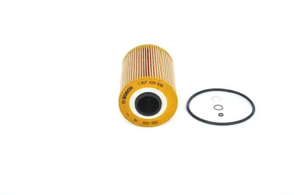 Bosch 1457429638 Yağ Filtresi Bmw 3 E36 Cabrio Coupe Touring 90 99 5 E34 87 96 320 328 İ 520 525 İ