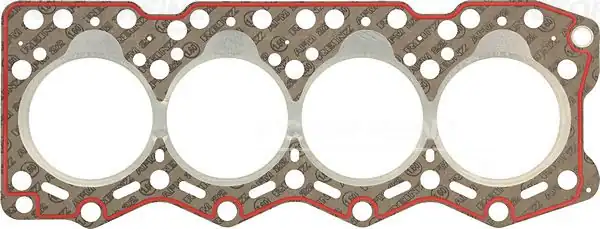 VİCTOR REİNZ 61-33955-00 | Silindir Kapak Contası 1 6mm Fiat Ducato 2 8 Düz Peugeot Boxer Sofim 2800