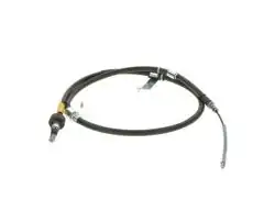 BOSCH 1987482847 | El Fren Teli Arka Sol 11-Accent 1.4 1.6