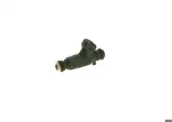 BOSCH 0280155965 | Enjektör Opel Corsa C Agila 1.0 1.2 Xe Z10xe-Z12xe