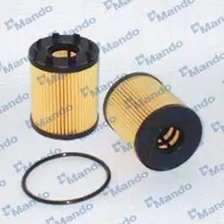 MANDO MOF0308 | Yağ Filtresi Fiat 500 500C Doblo Fiorino Grande Punto Idea Linea Panda 1.3 Mjet Z13DTH