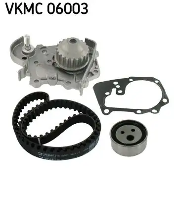 SKF VKMC06003 | Triger Tk Devirdaim 99 05 Clio II Megane 1 4 1 6 E7j 96dis