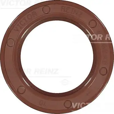VİCTOR REİNZ 81-25926-10 | Krank Ön Keçesi Citroen Berlingo C5 C25 Jumper Xantia Peugeot 205 206 306 307 405 406 605 607 Boxer 1 9d