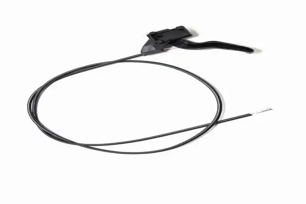 CAVO 5905604 | Kaput Açma Teli Opel Astra F Vectra A