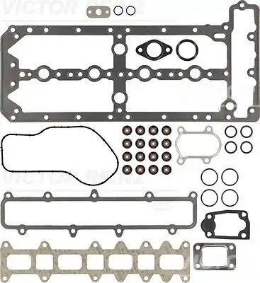 VİCTOR REİNZ 02-38371-02 | Üst Takım Conta Fiat Ducato 3 0 JTD Boxer Jumper 3 0 06 F1ce0481d