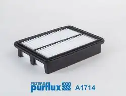 PURFLUX A1714 | Hava Filtresi Mazda 2 1.5 Mazda 3 1.5 Mazda CX-3 1.5 2014-2018