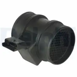 DELPHI AF10187-12B1 | Debimetre 206/306/307/Partner/Boxer II/Ducato II/Jumper II 1.9-2.0 HDi 03-06