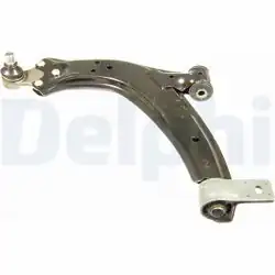 DELPHI TC980 | Salıncak Sol 306 7B Break 1.4 1.6 1.8 2.0 1.9 D/TD 2.0 HDI 94-01, Partner Berlingo