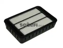 PURFLUX A1294 | Hava Filtresi Peugeot 4007 10-13 Citroen C-Crosser ASX Lancer Outlander 07-