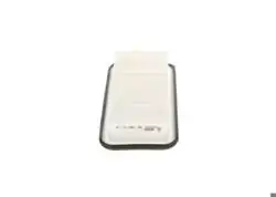 BOSCH 1457433972 | Hava Filtresi Toyota Yaris 1.3 99-05/1.33 VVTI 08-