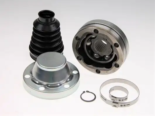 GKN 304556 VW Amarok Touareg Audi Q7 Porsche Cayenne 3 0 TDI 03 İç Aks Kafası