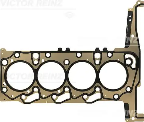 VİCTOR REİNZ 61-43175-10 | Silindir Kapak Contası Ford Transit V363 Ranger 2 2 TDCI 2 Kertik 11