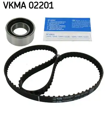 SKF VKMA02201 | Triger Seti Fiat Palio Albea Punto 1 2 8v 93 01
