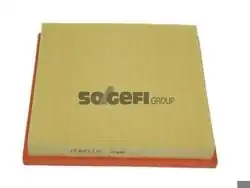PURFLUX A1488 | Hava Filtresi 09-5-Seri (F07-F10-F11) 7-Seri (F01-F02-F03-F04) X3-X4-X5-X6